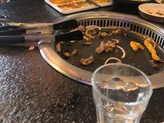 -老卜奎齐齐哈尔烤肉(人民东路店)