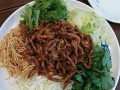 -满园烤鸭·春饼(太原街万达店)