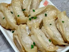 鲜肉锅贴-小姜锅贴(凤凰街店)