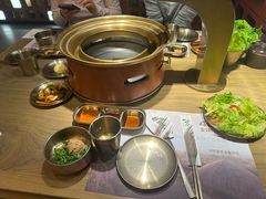 -西塔老太太泥炉烤肉(亚运村店)