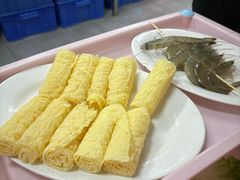 -花苑美食横琴生蚝火锅(拱北粤华路店)