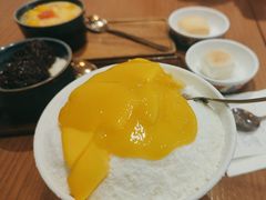 -糖纸甜品(印象城店)