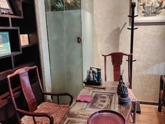 -七彩云南庆沣祥茶庄(金融街店)