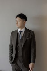 点击看大图 -THE RUIZ GZ睿制西装定制