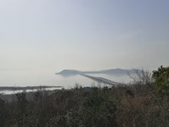 -太湖渔洋山