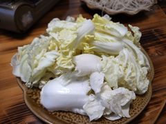 -古城苗家土菜馆(河景餐厅店)