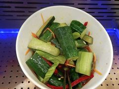 -诺丁牛排披萨自助餐厅(汕头苏宁店)