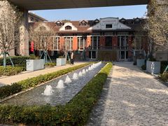 -上海交通大学医学院附属瑞金医院(总院)