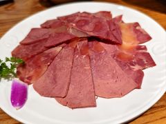 平遥牛肉-天元奎饭店(总店)
