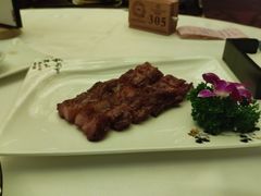 -顺德喜来登酒店·采悦轩