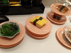 -争鲜回转寿司(朝北大悦城店)