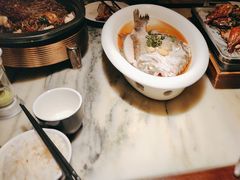 -绿茶餐厅(雁塔大悦城店)