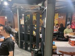 -云晓光头烧烤吧(盛夏店)
