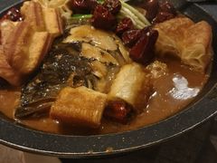 -青年公社烤鸭(青年路店)