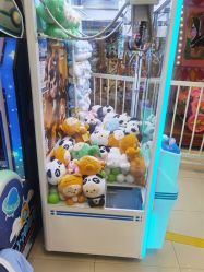 -莫莉幻想儿童乐园(武汉经开永旺店)