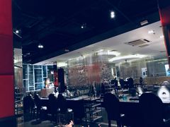 大堂-王家渡火锅店(棕榈泉店)