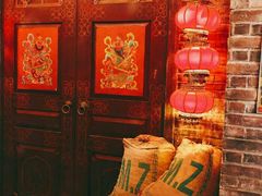 -1192弄老上海风情街(世纪汇广场店)