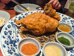 -长安记·大美陕菜(大族广场店)