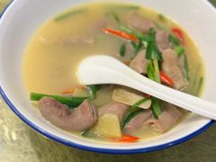 -东安鸡馆(蔡锷南路店)