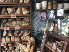 -Juicy Bakery(大学路店)