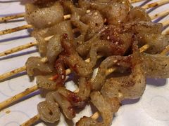 -哥俩好牛肉大串(田村店)
