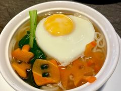 -汤城小厨•粤菜•靓汤(苏州街店)