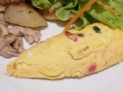 -清迈艾美酒店自助餐厅