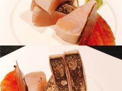 -岚山日本料理(珠江新城店)