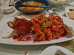 -金时代顺风大酒店(临港百联店)