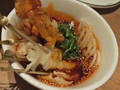 无骨鸡爪-太二酸菜鱼(永旺梦乐城店)