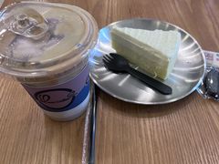 -Reset Coffee 与海咖啡