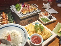 -鳗鱼家·深夜食堂(军博店)