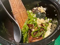 -费大厨辣椒炒肉(太平老街店)