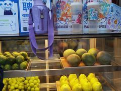 -茶百道(春熙路银石广场店)