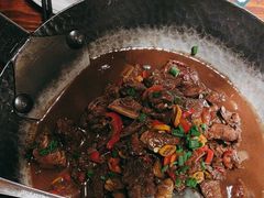 -衡厨·衡阳土菜(中南店)