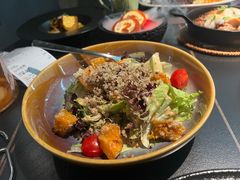 -404干式熟成牛排馆•聚会餐厅