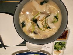 -祥记餐饮•豫粤珍味(金隅大厦店)