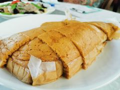 -大树头森林餐厅(番禺广场店)