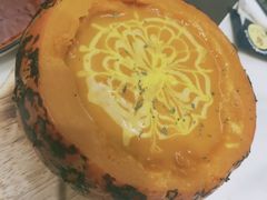 -博姆炸鸡精品餐厅(常发广场店)