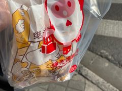 -1973继光香香鸡(曲阳路店)