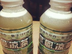 -黎恩凉茶·果汁(广卫路店)