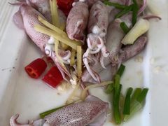 -星奇缘·海鲜餐厅(东山美食地标店)
