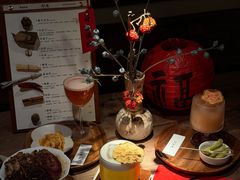 -兮禾酒馆(护国路店)