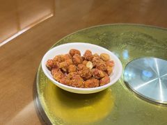 -花鸟鱼私家小厨·川菜(文殊院店)