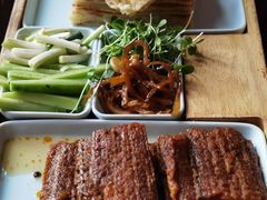 -恭敬李·烤鸭(天坛北门店)