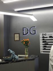 -D.G造型·烫发染发接发