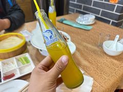 -前门故事烤鸭店(十里河店)