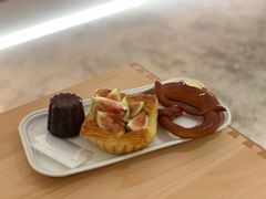 -光作面包Voila Lumiere(中山店)