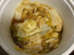 -慧娟面馆·餐厅(望江路店)