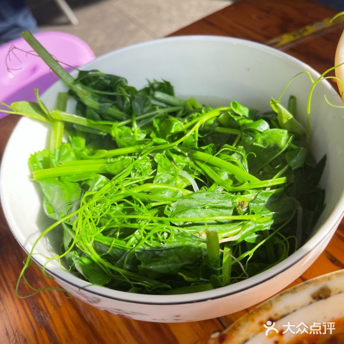 王记老幺肥肠粉图片